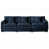 Bleu est en rupture de stock