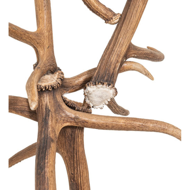 Antlers Floor Lamp