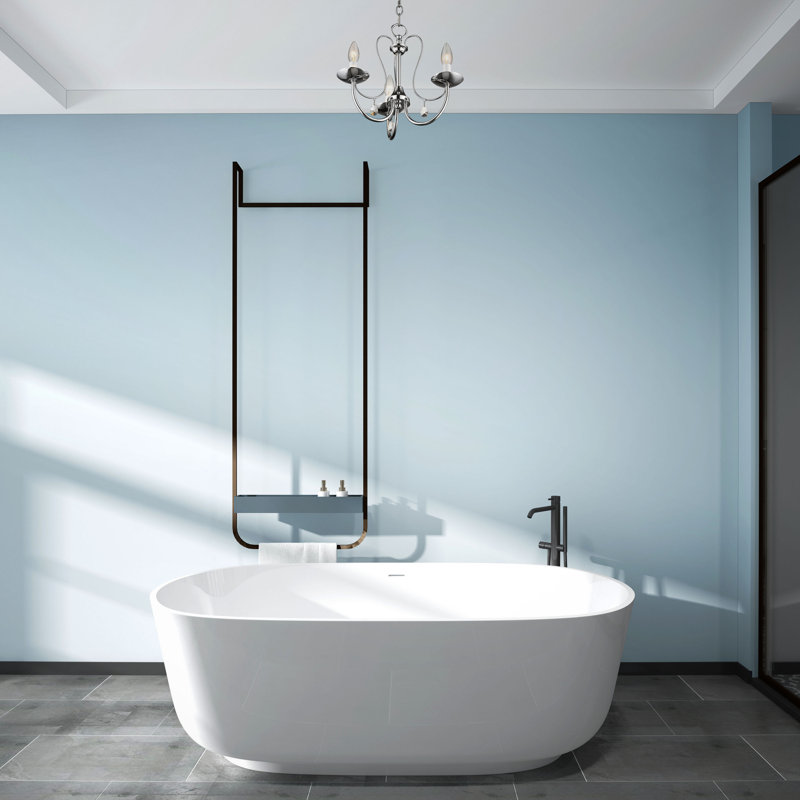 Gaiwan 3 - Light Dimmable Classic / Traditional Chandelier, Polished Chrome