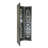 Gavan 64 " W x 72 " H 3 - Panel Folding Room Divider