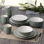 Noritake Colorwave Coupe Salad Plates, 8-1/4"-85109205