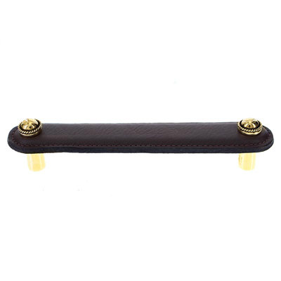 Sanzio 5" Center to Center Bar Pull