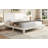 Solid Wood Platform Bed-1125907980