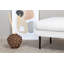 Dareon 64cm Wide Velvet Rectangle Ottoman-415782476