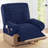 T-Cushion Recliner Slipcover-1280903162
