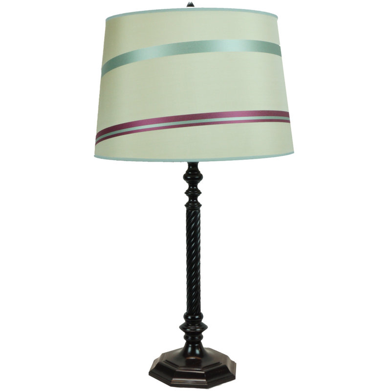 Bingley 11" Metallic Table Lamp