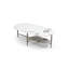 Battan Four Leg Coffee Table
