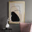 Hermione Avant Mod II, reproduction d'art sur toile-98029493-97821745-97821747