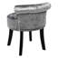Page Solid Wood Accent Stool-443320472