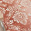 Tapis orange / blanc Coyst-1903145139