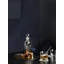 Klukflaske Handcrafted Glass Decorative Bottles
