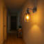 Wayland 1 - Light Dimmable Industrial Style Switched Armed Sconce Wall Light-1409111823-1409111822