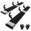 Marchepieds 6 "avec marchepieds Dodge Ram 2009-2018