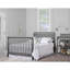 Lit de bébé convertible 5-en-1 Ashton-32684957