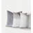 Amara Cotton Reversible Throw Pillow