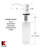 Belanger Single Pull Down Single Handle Kitchen Faucet
