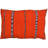 Geometric Reversible Throw Pillow