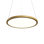 Naiá 1 - Light LED Chandelier