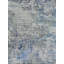 Reflections Abstract Area Rug in Silver-29004966