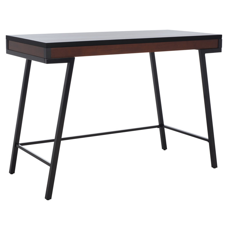 Bureau en bois massif