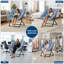 Upholstered Accent Chair-2095018323
