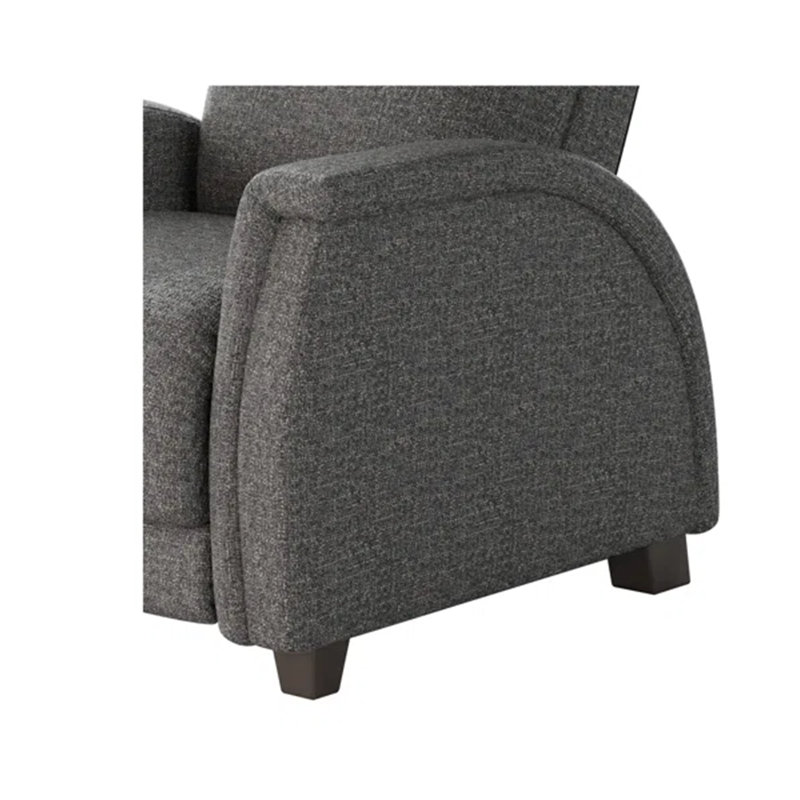 Venus Zero Gravity Recliner, Gray