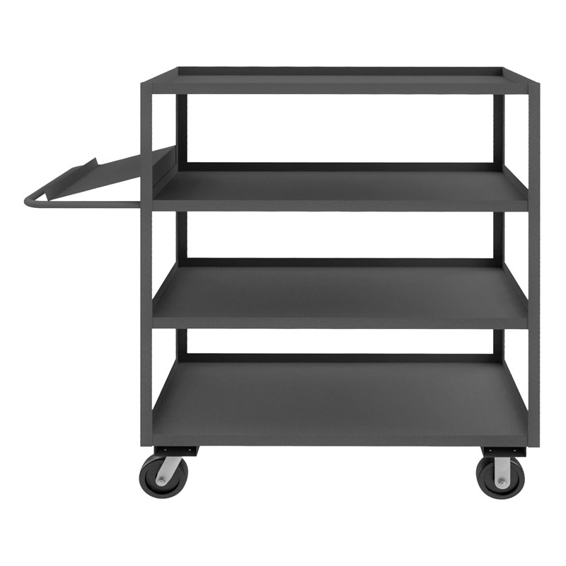 Commander un chariot de prélèvement, H 60 po x l 63,31 po x P 24,25 po