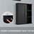 23.6"Bathroom Wall Cabinet-1191250300