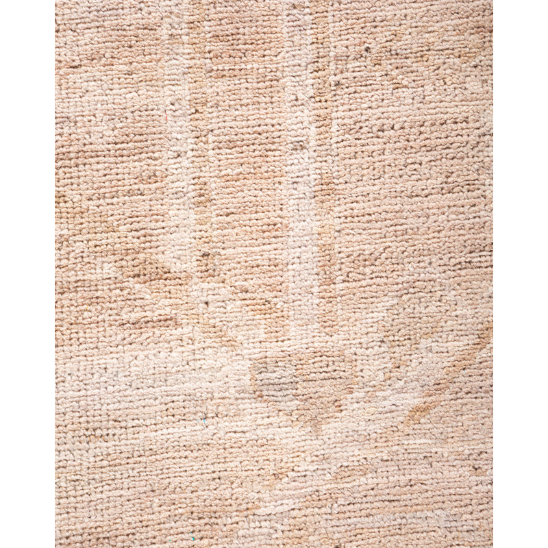 Vibrance One-of-a-Kind 8' 4" X 10' 0" Hand Knotted Area Rug