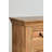 Jamya 69" Solid Wood Sideboard Buffet - Natural Finish-1754788940