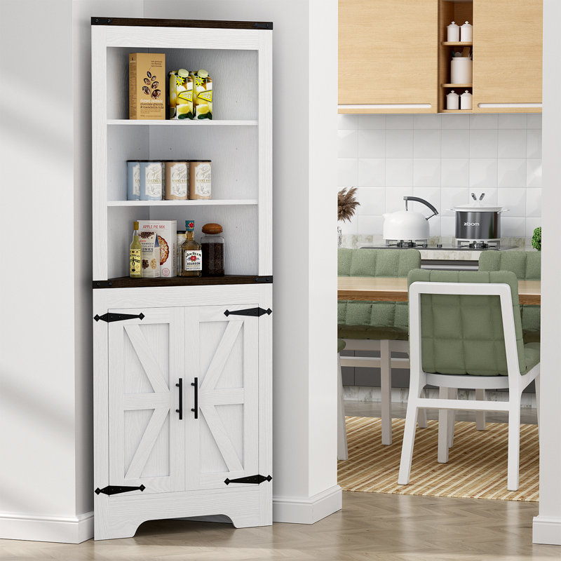 Charlesetta Dining Cabinet