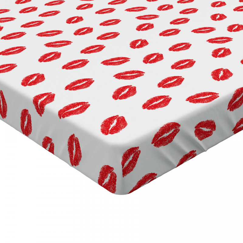 Microfiber Fitted Sheet, Full Fitted Sheet