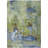 Machine Washable Indoor/Outdoor Chantille ACN2300 Abstract Rug-56483673