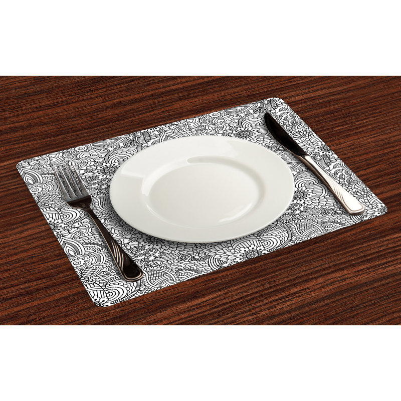 Récapitulatif 18,5" oriental