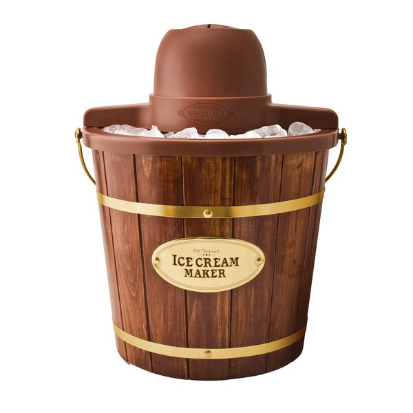 https://assets.wfcdn.com/im/42377766/resize-h600-w600%5Ecompr-r85/1700/170021266/Nostalgia+Wood+Bucket+4-Qt.+Ice+Cream+Maker.jpg