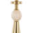 Contemporary Accent Table Lamp