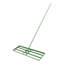 Outil de jardinage pour niveler la pelouse
