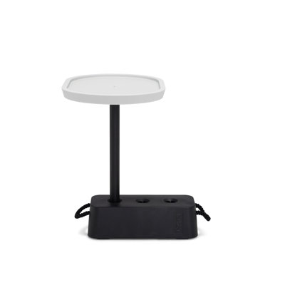 Table brique