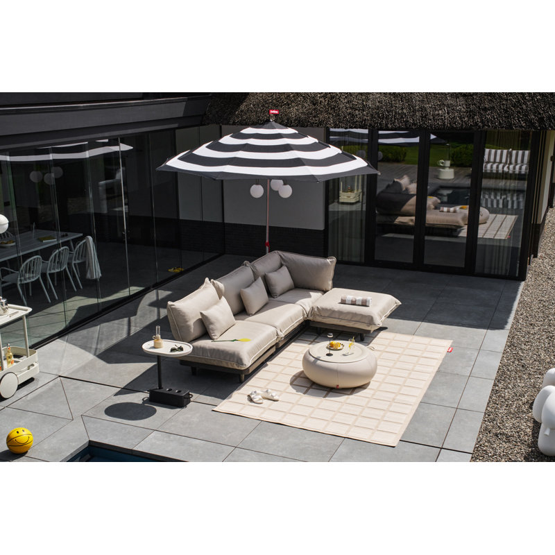Fatboy® Paletti Set Large - Rock Gray, Royal Brulee