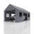 Gaomon Universal Enclosure Kit-99190870-99190871