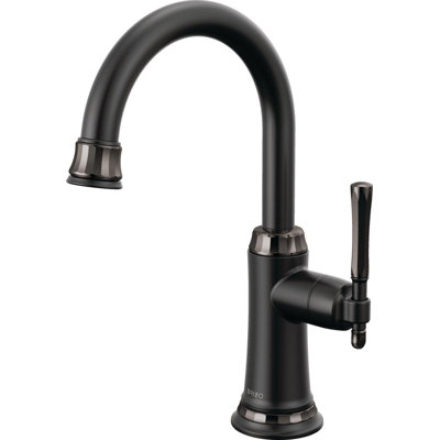 Beverage Faucet