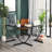 L-Shaped Metal Base-1814152113