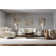 Isabella Upholstered 94'' Sofa