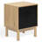Orion 2 Drawer Wood Nightstand-1063105209