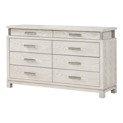 Hedberg Lenworth 8-Drawer Dresser