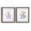 " Sketchy Bath I " 2 - Pieces-130973108-130973069