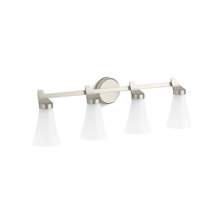 Simplice Four-Light Sconce
