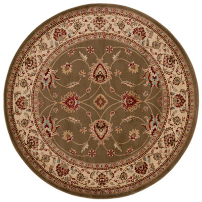 Klose Performance Oriental Rug