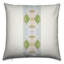 Flowering Dogwoods Square Pillow Cover & Insert-736627536-736627537