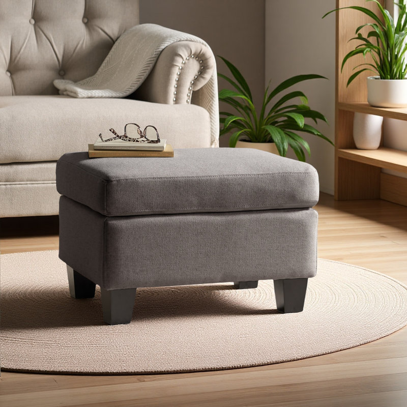 OTTOMAN, Gris